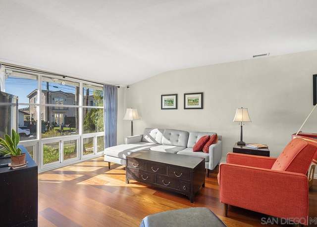 Property at 2711 Deerpark Dr, San Diego, CA 92110, 3 beds, 3 baths