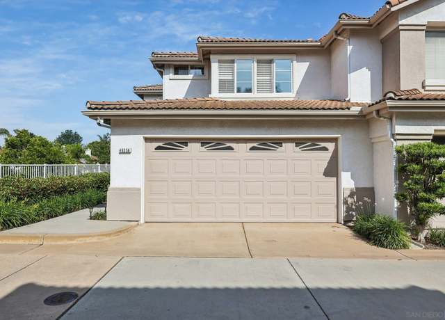 Property at 4635 Los Alamos Unit A, Oceanside, CA 92057, 2 beds, 2.5 baths