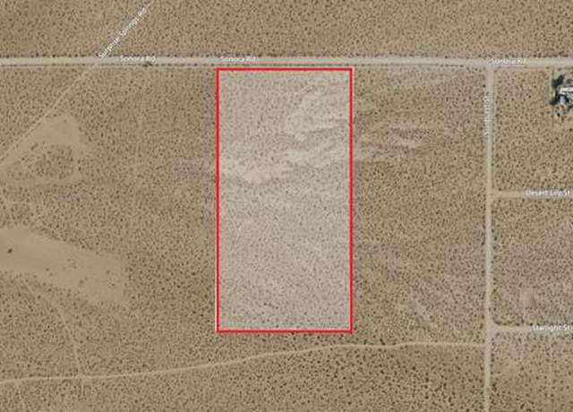 Property at 0 Acre Land, Yucca Valley, CA 92285