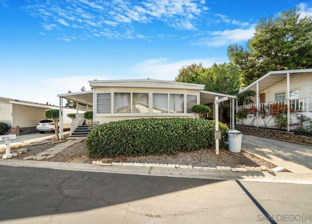 Property at 1145 E Barham Dr #23, San Marcos, CA 92078, 2 beds, 2 baths