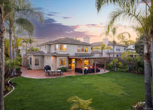 Property at 3000 Avenida Ciruela, Carlsbad, CA 92009, 5 beds, 3 baths