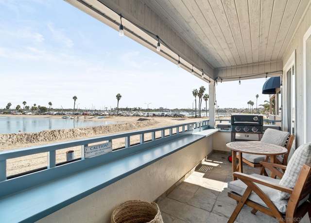 Property at 3536-40 Bayside Walk, San Diego, CA 92109, 8 beds, 5.5 baths