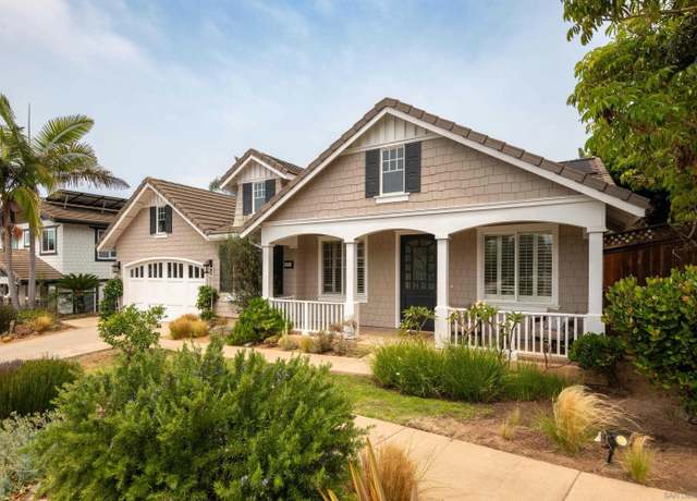 Property at 278 Sanford St, Encinitas, CA 92024, 3 beds, 2 baths