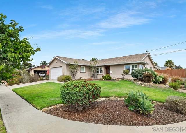 Property at 4141 Mount Bigelow Way, San Diego, CA 92111, 3 beds, 2 baths