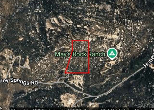 Property at Honey Springs Rd #56, Jamul, CA 91935