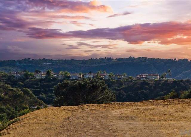 Property at 4 Via Del Mar, San Diego, CA 92130