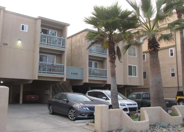 Property at 1460 Seacoast #9, Imperial Beach, CA 91932, 2 beds, 2 baths