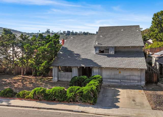 Property at 9562 Benavente St, San Diego, CA 92129, 4 beds, 2.5 baths
