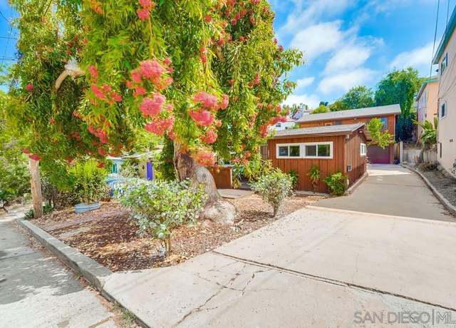 Property at 4341 Banning St, San Diego, CA 92107, 5 beds, 3 baths