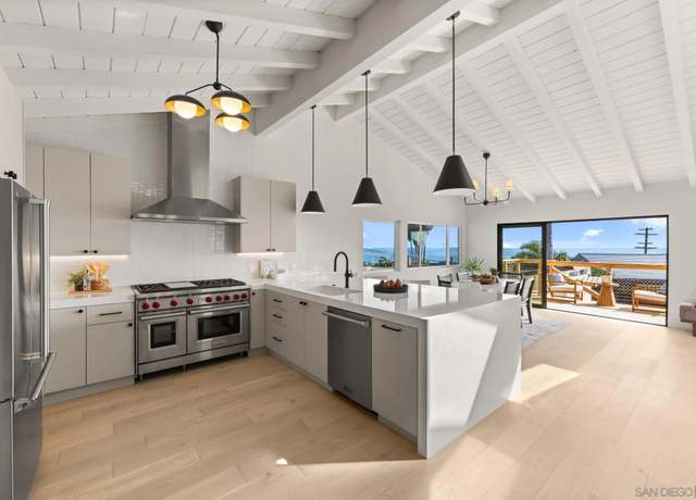 Property at 5632 Ladybird Ln, La Jolla, CA 92037, 4 beds, 3.5 baths