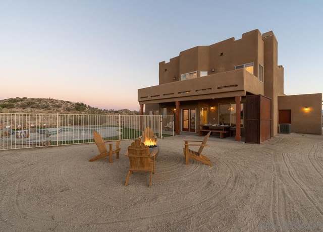 Property at 57388 Manzaniata Dr, Yucca Valley, CA 92284, 3 beds, 2.5 baths