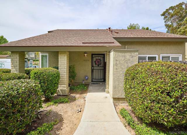 Property at 10834 Caravelle Pl, San Diego, CA 92124, 4 beds, 2 baths