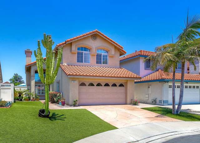 Property at 9204 Midbury Ct, San Diego, CA 92126, 3 beds, 2.5 baths