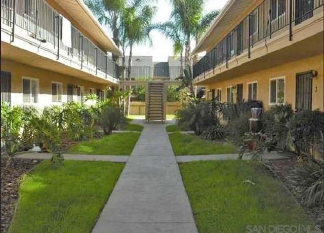 Property at 12805 Mapleview St #16, Lakeside, CA 92040, 2 beds, 1 bath