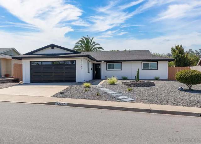 Property at 12365 Horado Rd, San Diego, CA 92128, 3 beds, 2 baths