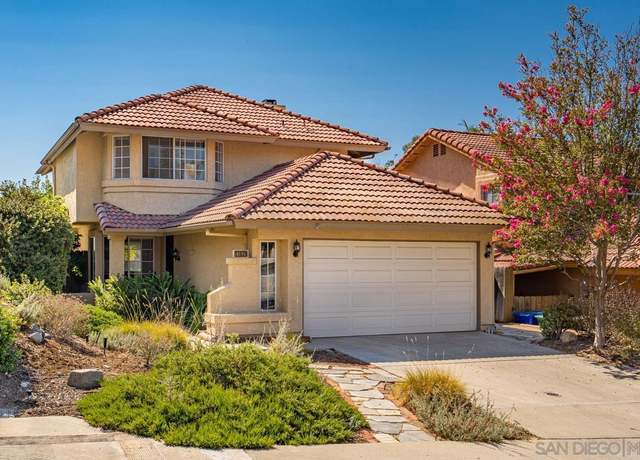 Casas De Venta En El Cajon Ca