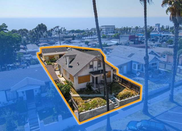Property at 3830 41st St, San Diego, CA 92105, 6 beds, 4 baths