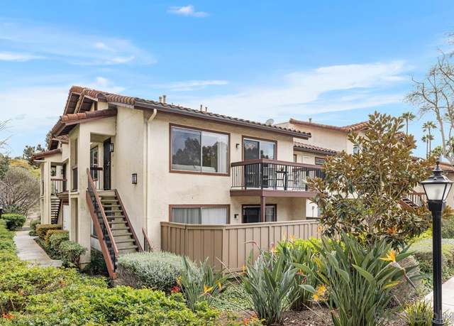 Property at 4090 Rosenda Ct #189, San Diego, CA 92122, 2 beds, 2 baths
