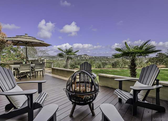 Property at 12902 Biscayne Cv, Del Mar, CA 92014, 5 beds, 3 baths
