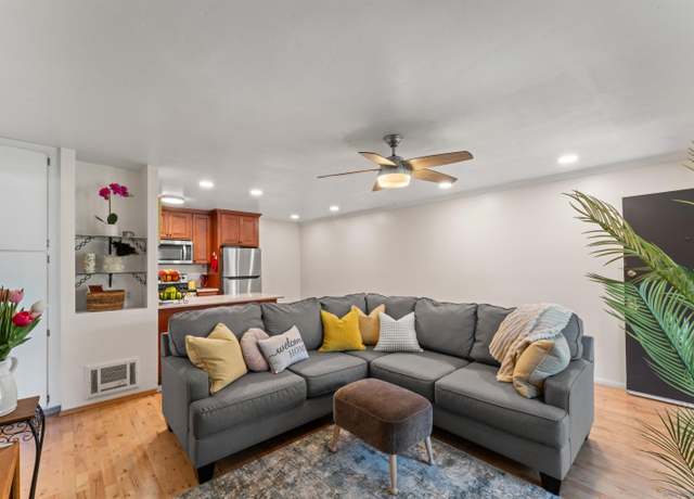 Property at 6376 Rancho Mission Rd #409, San Diego, CA 92108, 2 beds, 1 bath