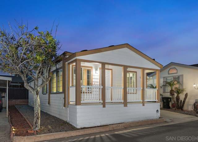 Property at 121 Orange Ave Spc 32, Chula Vista, CA 91911, 3 beds, 2 baths