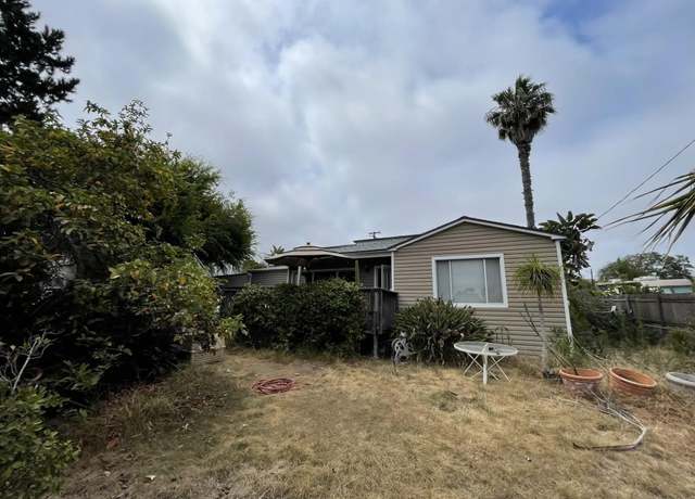 Property at 2176 Missouri St, San Diego, CA 92109, 4 beds, 2 baths