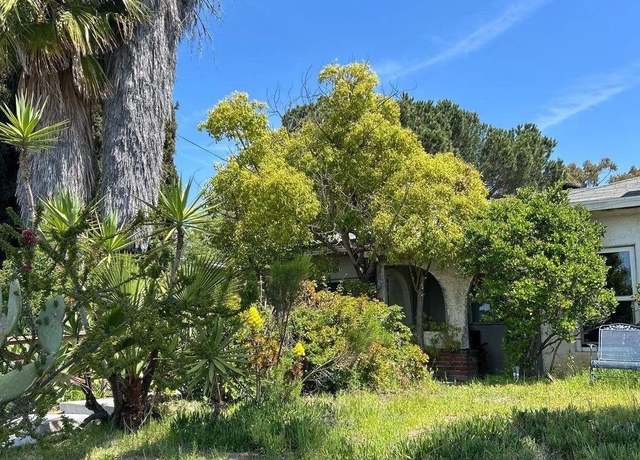 Property at 2112 Dryden Rd, El Cajon, CA 92020, 2 beds, 1 bath