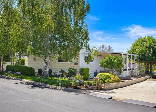Property at 18218 Paradise Mountain Rd Spc 105, Valley Center, CA 92082, 2 beds, 2 baths