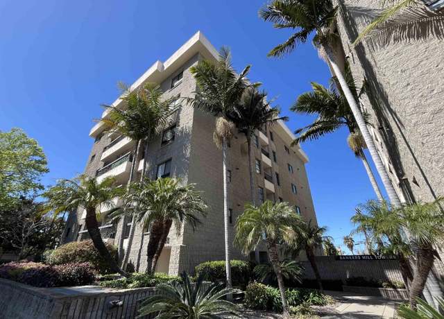 Property at 3560 1St Ave #20, San Diego, CA 92103, 2 beds, 2 baths