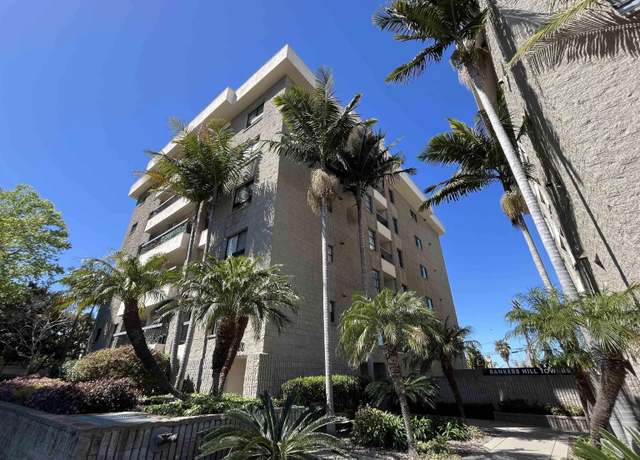 Property at 3560 1st Ave #20, San Diego, CA 92103, 2 beds, 2 baths