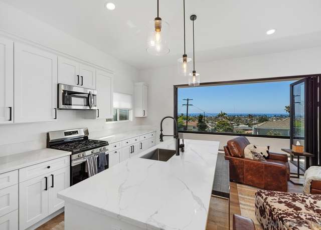 Property at 4467 Long Branch Ave, San Diego, CA 92107, 4 beds, 3 baths