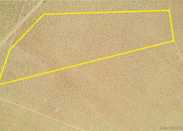 Property at 0 Samy Dr #171, California City, CA 93505