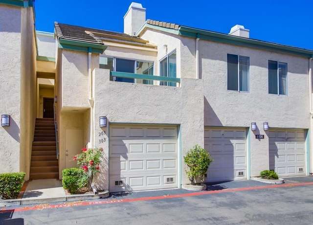 Property at 6126 Calle Mariselda #203, San Diego, CA 92124, 1 bed, 1 bath