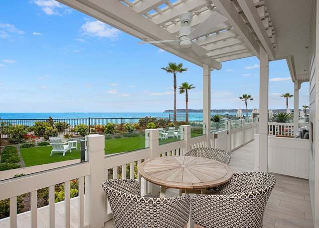 Property at 1500 Orange Ave #12, Coronado, CA 92118, 3 beds, 3 baths