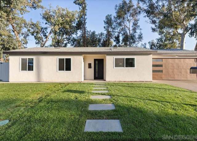 Property at 9659 Mast Blvd, Santee, CA 92071, 4 beds, 3 baths