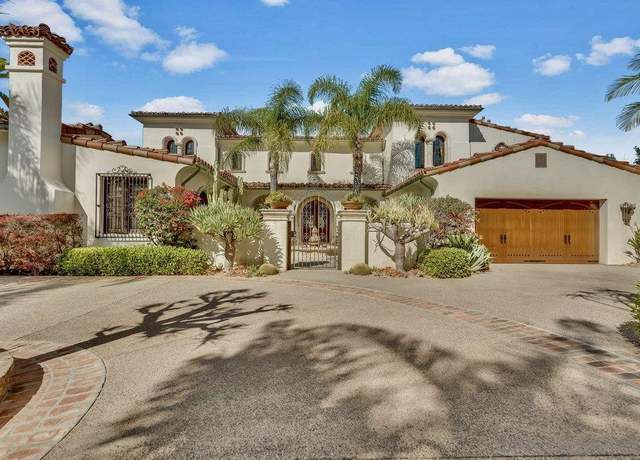Property at 7748 Road To Zanzibar Lot 329, San Diego, CA 92127, 4 beds, 4.5 baths