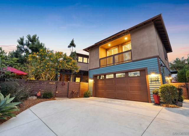 Property at 2781 James Dr, Carlsbad, CA 92008, 6 beds, 4.5 baths
