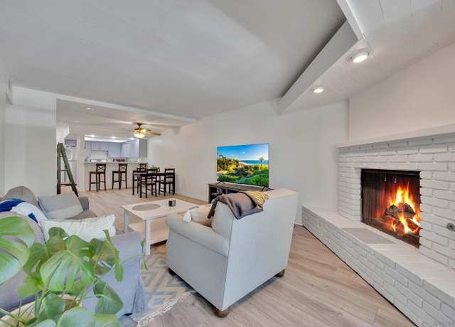 Property at 4055 Falcon St #102, San Diego, CA 92103, 2 beds, 2 baths