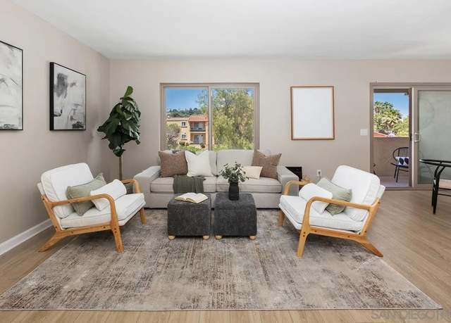 Property at 4515 4th St #11, La Mesa, CA 91941, 3 beds, 2 baths