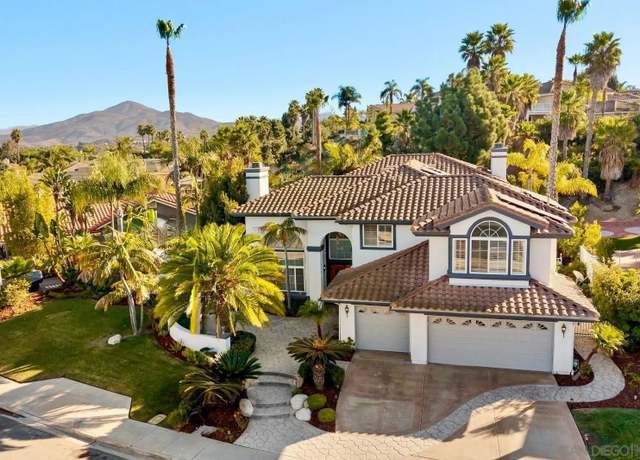 Property at 1006 Acero St, Chula Vista, CA 91910, 5 beds, 4.5 baths