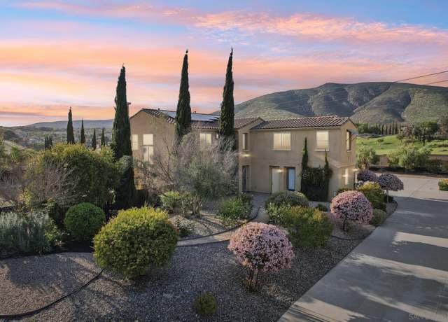 Property at 3043 Adams Ranch Ct, Chula Vista, CA 91914, 6 beds, 5 baths