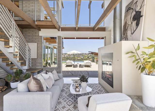 Property at 1635 Gascony Rd, Encinitas, CA 92024, 4 beds, 4 baths