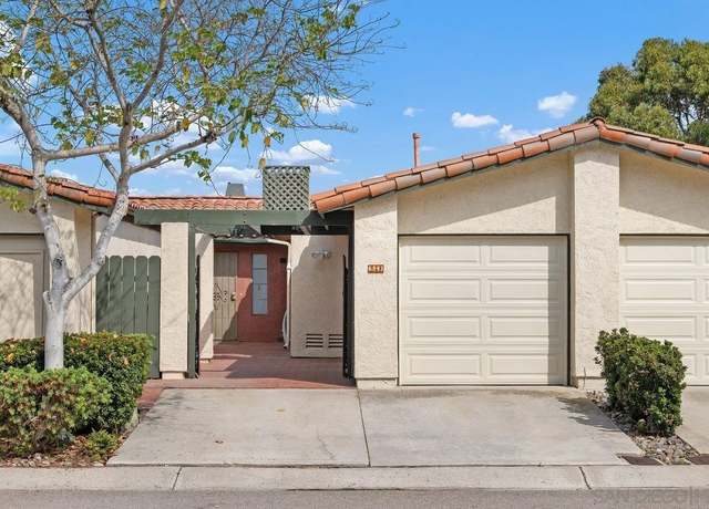 Property at 6843 Fashion Hills Blvd, San Diego, CA 92111, 3 beds, 3 baths