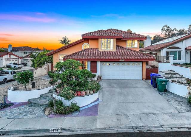 Property at 9197 Buckwheat St, San Diego, CA 92129, 4 beds, 3 baths