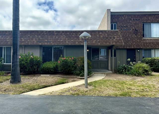 Property at 213 Festival Dr, Oceanside, CA 92057, 2 beds, 2 baths