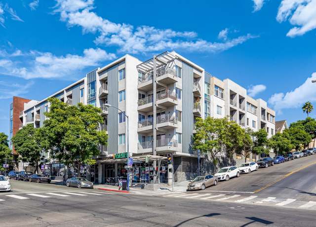 Property at 1643 6Th Ave #318, San Diego, CA 92101, 1 bath
