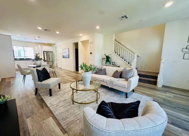 Property at 12932 Peppergrass Creek Gate #58, San Diego, CA 92130, 3 beds, 2.5 baths
