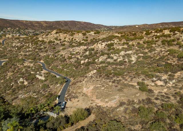 Property at Camino Arriba, Ramona, CA 92065
