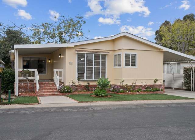 Property at 5164 Don Rodolfo Dr #184, Carlsbad, CA 92010, 3 beds, 2 baths