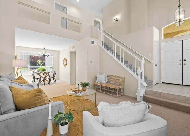 Property at 13583 Scarsdale Way, San Diego, CA 92128, 4 beds, 2.5 baths